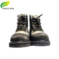 Waterproof fly fishing Safety wading boots